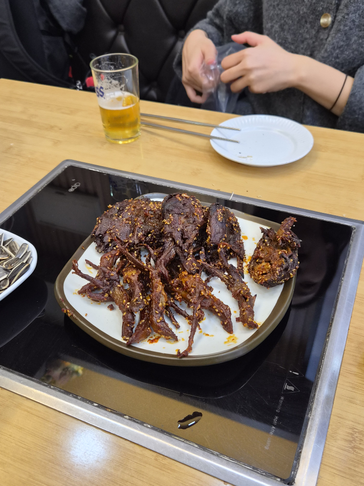 입큰오리 대림본점 대표 사진