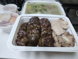 Gamchosikdang (감초식당) 3