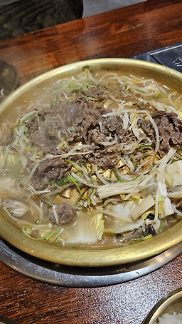 본정소불고기 대표 사진