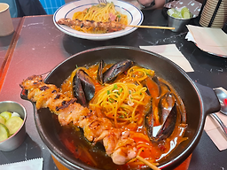 파스타에 꼬치다 대치점 대표 사진