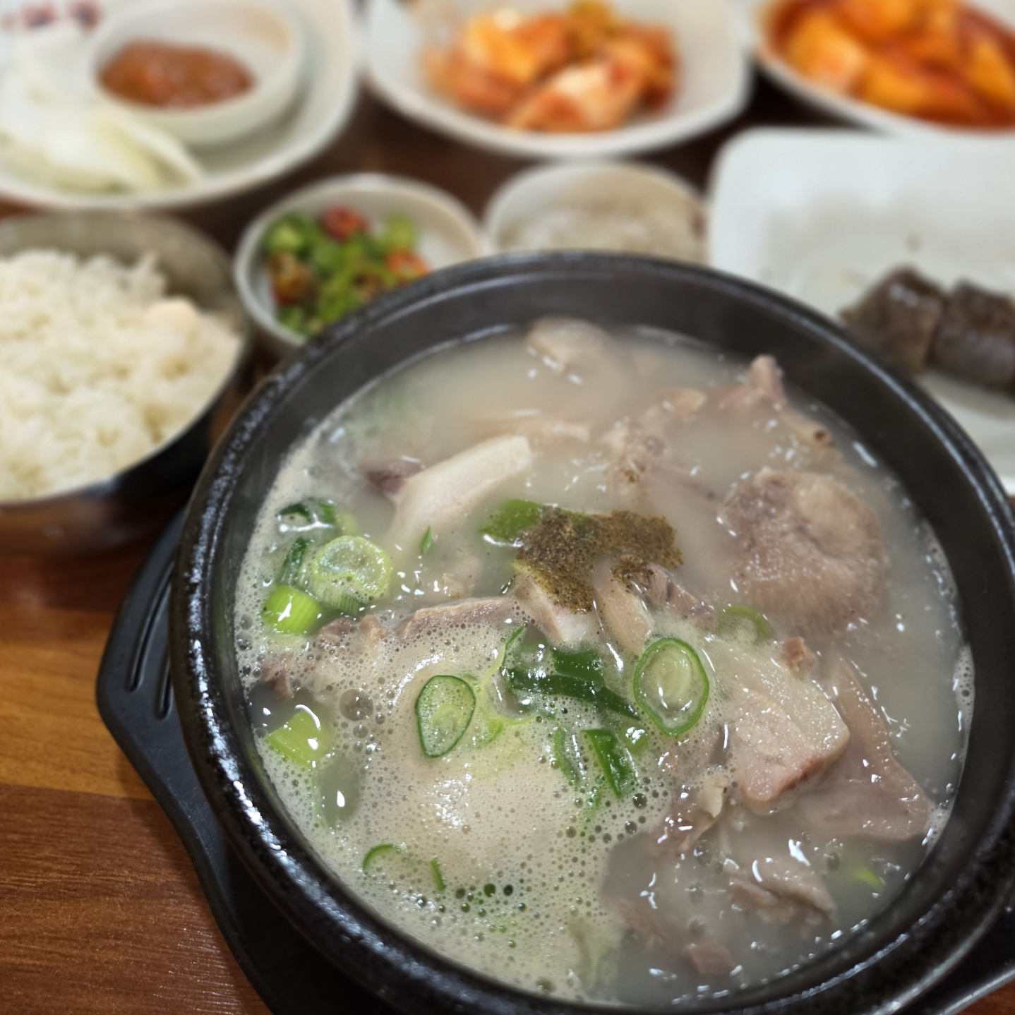 Oboksundaeguk 4