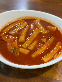 홍코너 신천 새마을시장점 사진 5