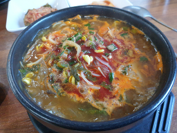 청춘해장국 사진 5