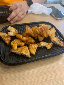마라촌 사진