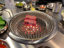 국민한우집 수지구청점 사진 7