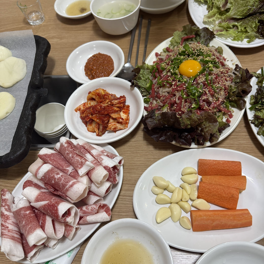 백제정육점 사진 8