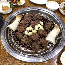 약산흑염소 4