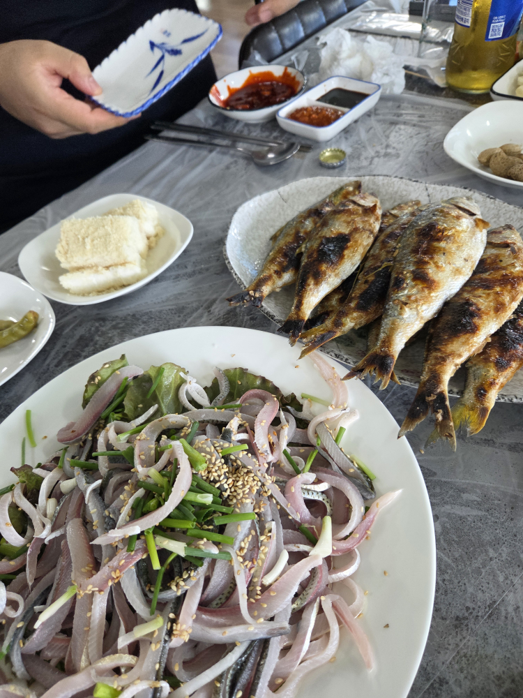 Mangdeokhoetjip 1