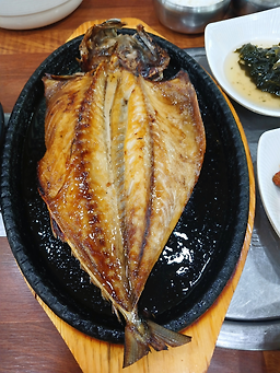 Sandongjangansikdang (산동장안식당) 3