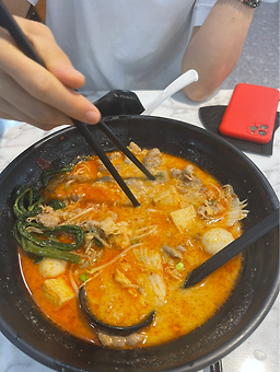 도삭마라탕 6