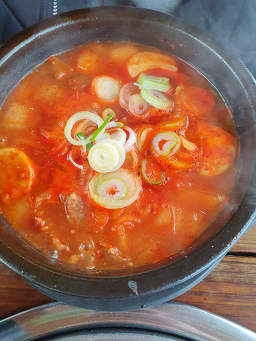 Gangbyeonsandeul (강변산들) 2