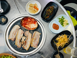 가마봉생고기 1