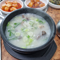 향우정 1