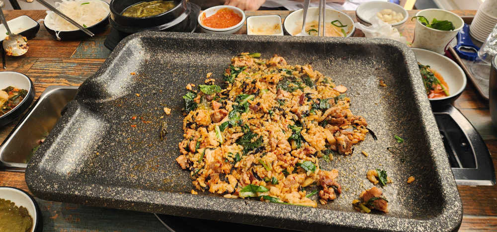 Banseokori 5