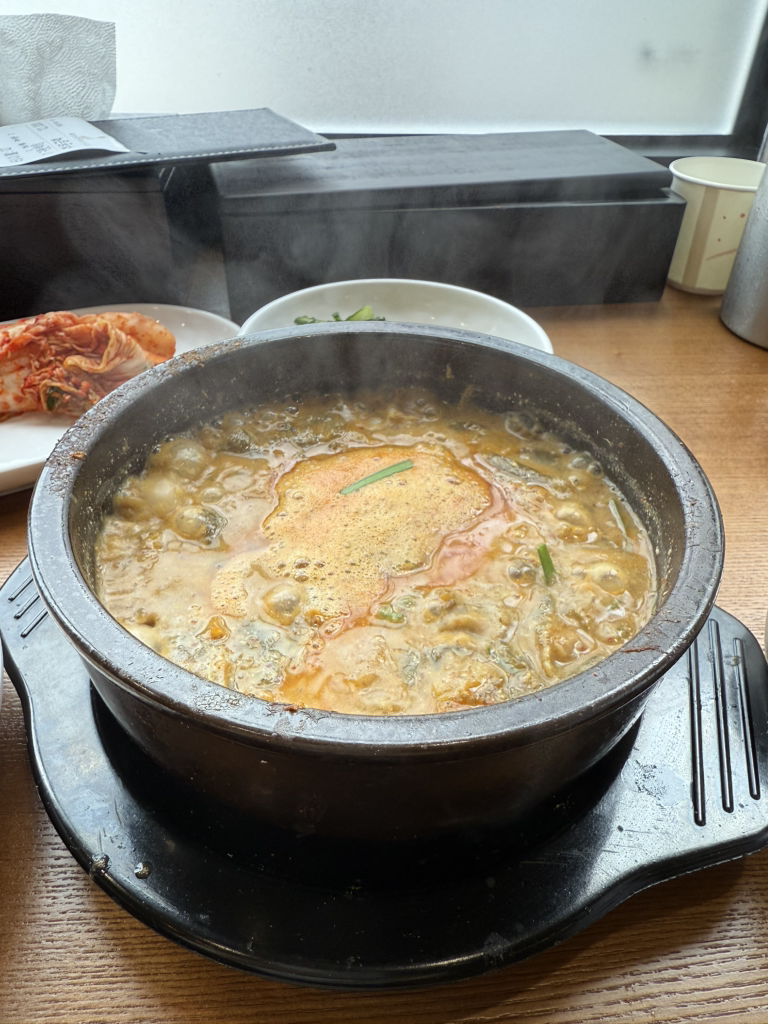 구름산추어탕 3