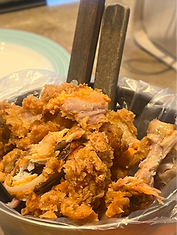 BBQ 패밀리타운점 사진 5