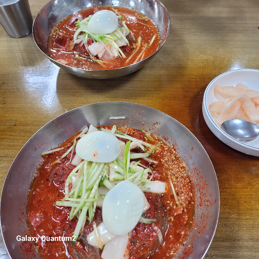 Golmoknaengmyeon 5