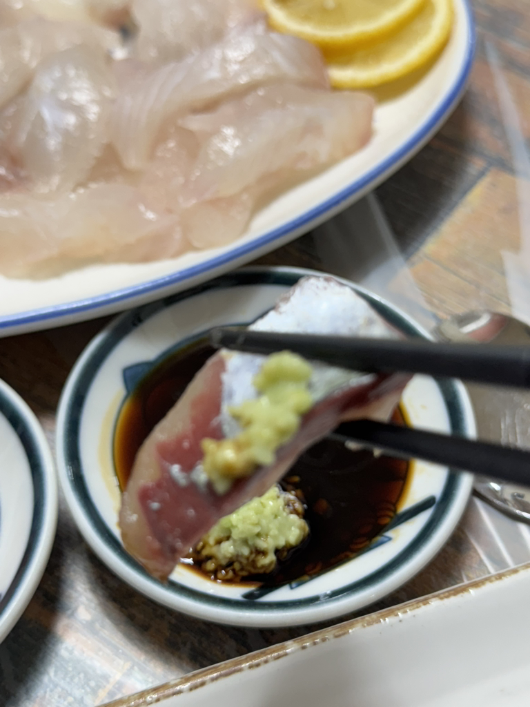 Haengboksikdang (행복식당) 2