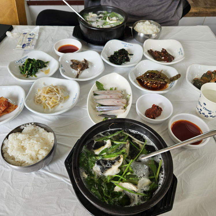남옥식당 4