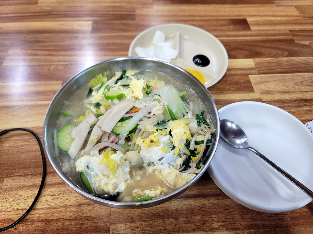Daegasikdang 4