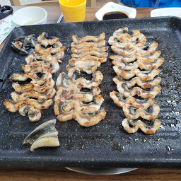 성산풍천장어 사진 2