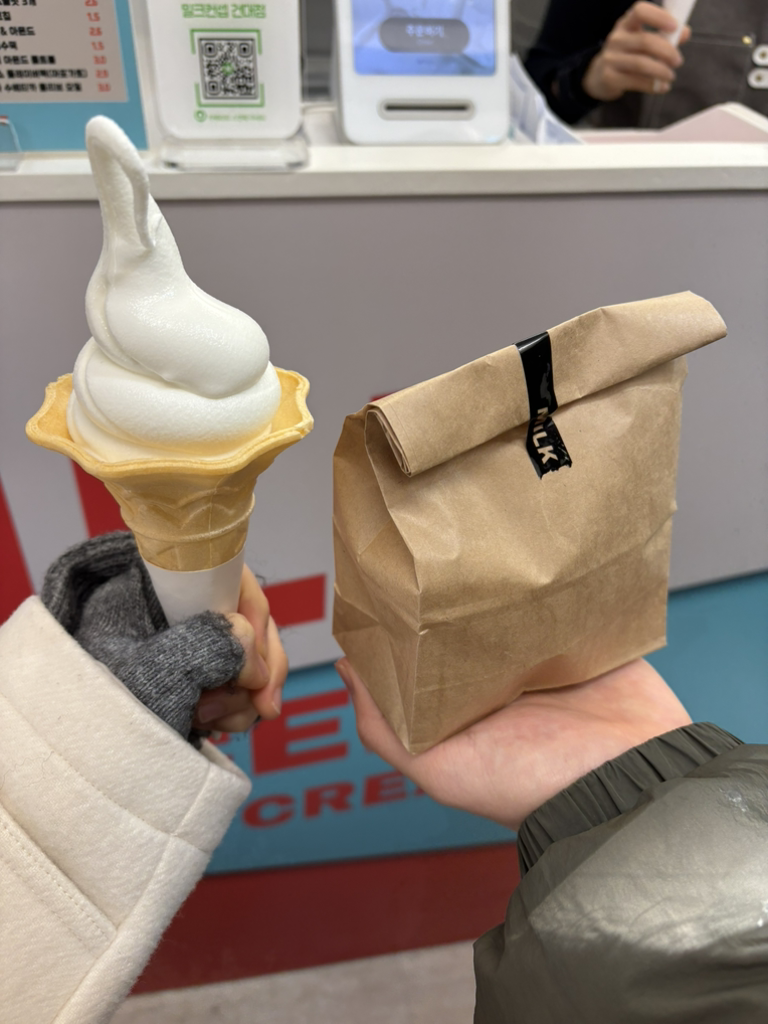 밀크컨셉 건대점 대표 사진