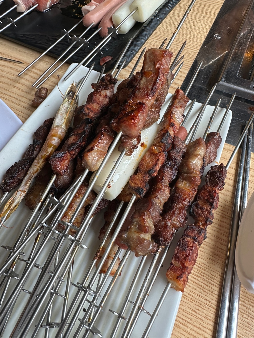 미쓰양꼬치 대표 사진