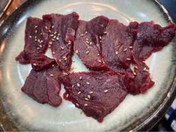 Eongteorisaenggogi 6