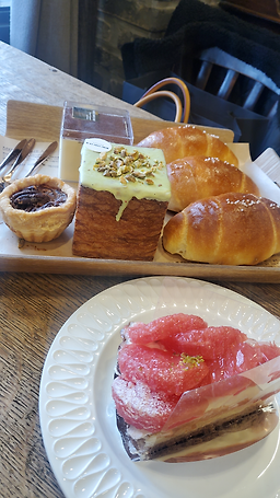 Mongsanggainjusikhoesa (몽상가인주식회사) 2