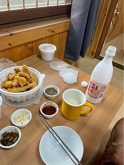 칠갑산추어탕 6