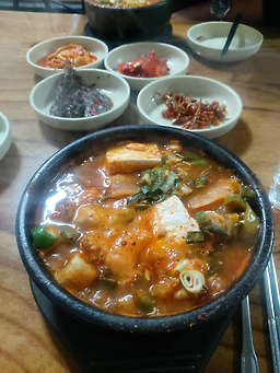 슬기식당 사진 4