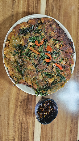 강릉할머니손칼국수 5