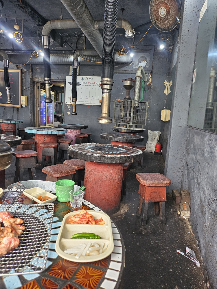 Namdeulgalbi (남들갈비) 2