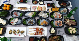 천사횟집 3
