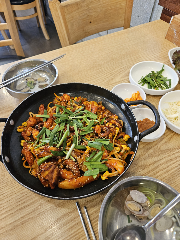 쌍다리 6