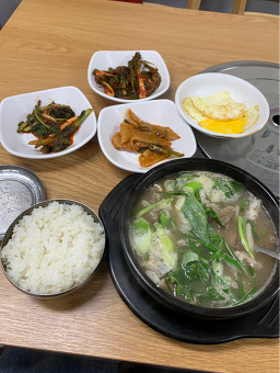 실비순창찹쌀순대 사진 5