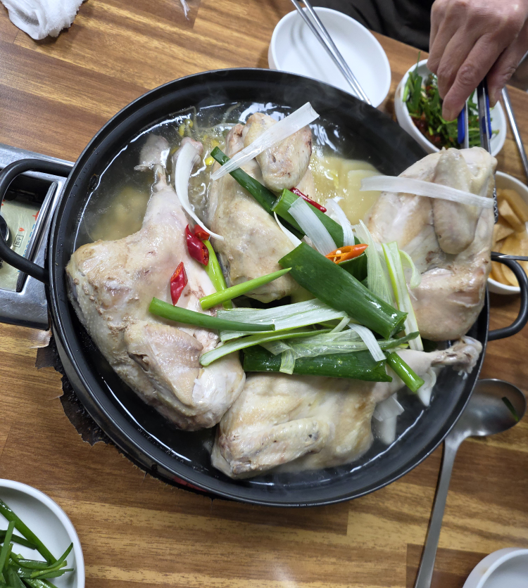 닭한마리 6