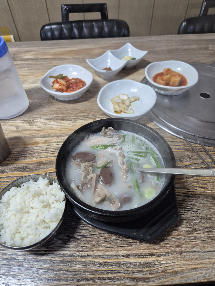 단골식당 1