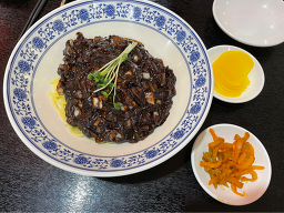 신차이 AK플라자 수원점 사진