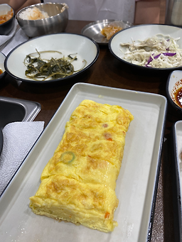 Choeganemukeunji (최가네묵은지) 3