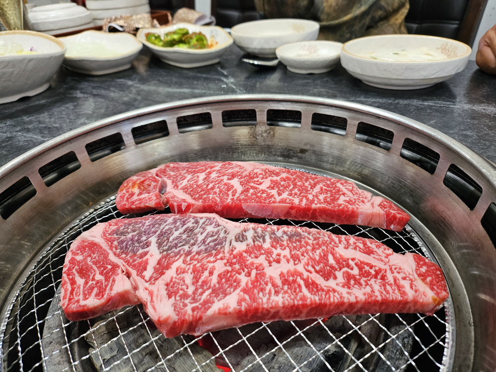 참예우한우프라자 5