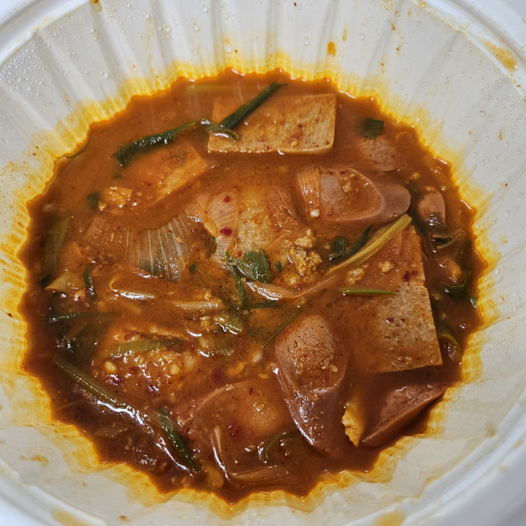 Yeongrangsikdang (영랑식당) 2