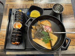 청담동마녀김밥 서울시청점 사진 7
