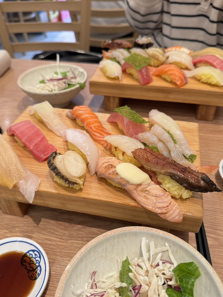 가락정초밥 사진 6