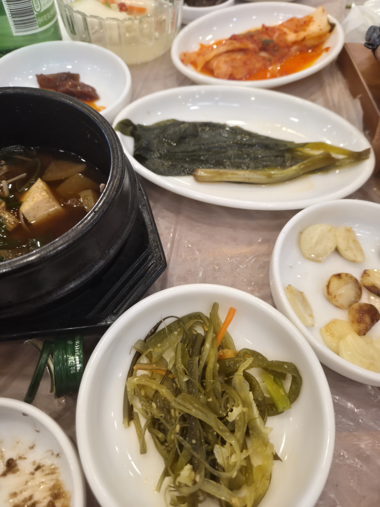 Oreumsaenggogi (오름생고기) 1