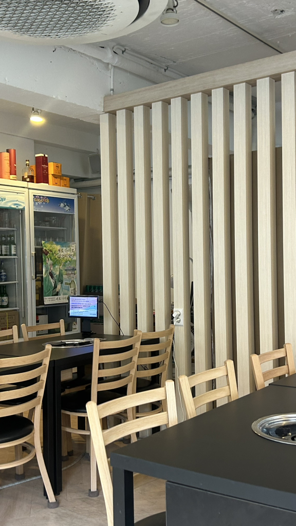 오쭈 강남점 사진 8