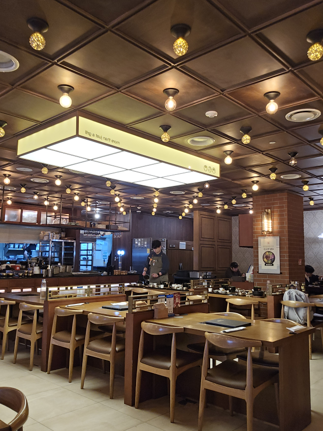 광화문석갈비 코엑스점 사진 6