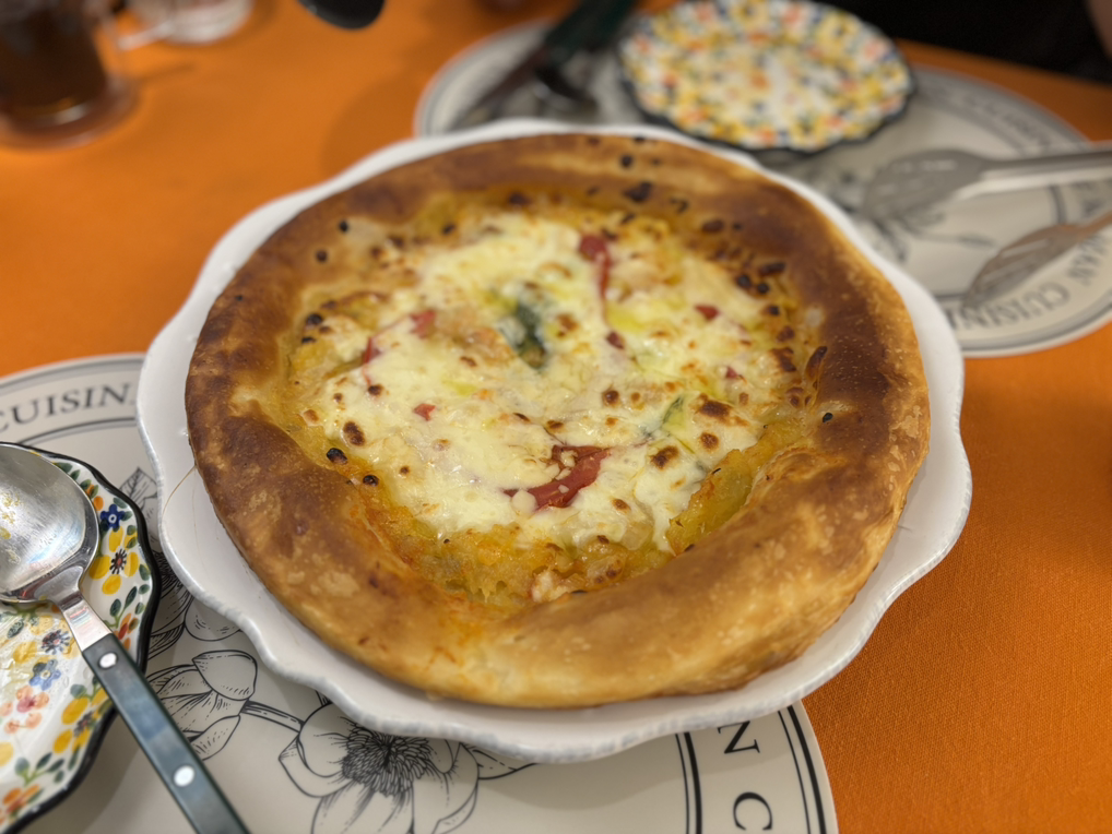 Pirencheyeok (피렌체역) 3