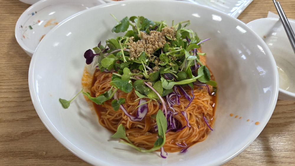 윤식당 6