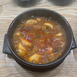 일품순두부 중문점 사진 3